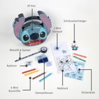 Lilo si Stitch, set artistic, 16 piese