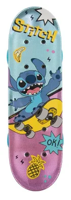 Lilo si Stitch, skateboard 17"