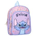 Lilo si Stitch, Spring Smiles, rucsac pentru prescolar, violet