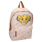 Lion King, Made for Fun, rucsac pentru prescolar, bej