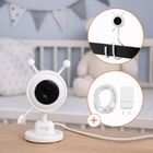 Lionelo, Babyline 3.4, baby monitor