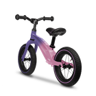 Lionelo, Bart Air, bicicleta fara pedale, casca gratuita, Pink Violet