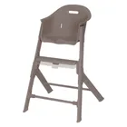 Lionelo, Beny, scaun de masa, Beige Taupe