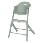 Lionelo, Beny, scaun de masa, Green Sage