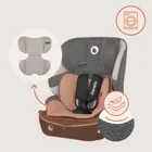 Lionelo, Billy, scaun auto, i-Size, Beige Latte, 76-150 cm