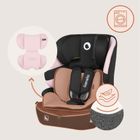 Lionelo, Billy, scaun auto, i-Size, Pink Baby, 76-150 cm