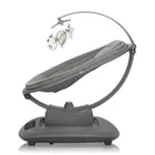 Lionelo, Blossom, leagan electric, Grey Concrete