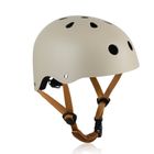 Lionelo, casca de bicicleta, Beige Sand