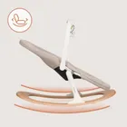 Lionelo, Celia Rocker, balansoar, bej