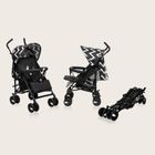 Lionelo, Elia, carucior sport, 6-15 kg, Oslo