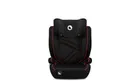 Lionelo, Hugo, I-size, scaun auto, 100-150 cm, Sporty Black Red