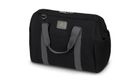 Lionelo, Ida, geanta pentru carucior, Black Onyx