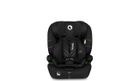 Lionelo, Levi One i-Size, scaun auto, Black Carbon, 76-150 cm