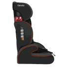 Lionelo, Levi One, scaun auto, 9-36 kg, Sporty Black