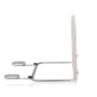 Lionelo, Lora XL, bariera de siguranta, Beige Sand