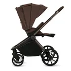 Lionelo, Mika Plus, carucior de plimbare, Mocha Mousse