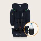 Lionelo, Nelly, scaun auto, i-Size, Blue Navy, 76-150 cm