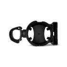 Lionelo, Ove, suport pentru carucior 2in1, Black Carbon