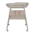 Lionelo, Rosie, masa de infasat, Beige Sand