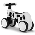 Lionelo, Sammy, bicicleta fara pedale, White