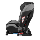 Lionelo, Sander, scaun auto, 0-36 kg, Grey
