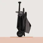 Lionelo, Sia, carucior sport, Beige Taupe