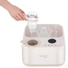 Lionelo, Steam Up, sterilizator 3in1, beige