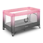 Lionelo, Stefi, patut de voiaj, Pink Ombre