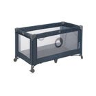 Lionelo, Stefi, patut pliabil de calatorie, Blue Grey