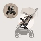 Lionelo, Tansi, carucior sport, Beige Sand