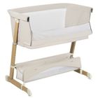 Lionelo, Thomi Plus, patut 5in1, Beige Sand