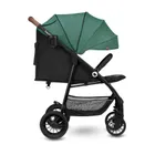 Lionelo, Zoey, carucior sport, Forest Green