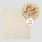 Lionelo, Zora, covoras educativ pliabil, 180-201 cm