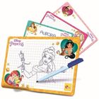Lisciani, Disney Princess, scoala de desen, set creativ