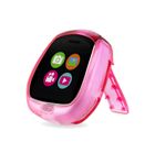 Little Tikes, Tobi, Robot Smartwatch, jucarie interactiv, roz