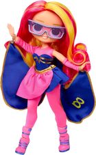 L.O.L. Suprise, O.M.G. Eye Spy, Sabrina, papusa fashion