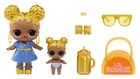 L.O.L. Surprise, Confetti Pop Birthday Sisters, papusi surpriza