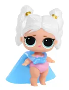 L.O.L. Surprise, Eye Spy Baby Sisters, bila surpriza