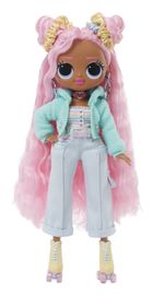 L.O.L. Surprise, O.M.G. 4.5, Sunshine Gurl, papusa