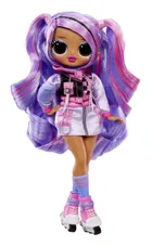 L.O.L. Surprise OMG Core, papusa fashion, Ace