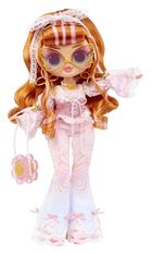 L.O.L. Surprise O.M.G. Core, Wildflower, papusa fashionista