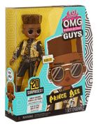 L.O.L. Surprise, O.M.G., Guys Doll, papusa