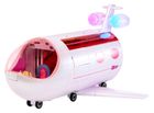 L.O.L. Surprise, O.M.G. Plane, avion 4in1