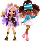 L.O.L. Surprise, O.M.G., Sports Doll S3, Sparkle Star, papusa