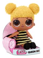 L.O.L. Surprise, Plush, Queen Bee, jucarie de plus