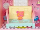 L.O.L, Surprise, Squish Sand Magic House, casa de papusi