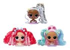 L.O.L. Surprise Tweens, papusa de coafat