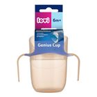 Lovi, Genius, cana de antrenament, 150 ml, Nude
