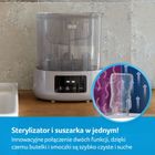 LOVI, Sterilizator electric cu uscator, 0 m+