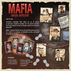 Mafia - Orasul urzelilor, joc